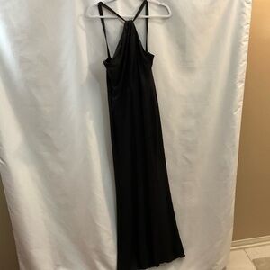 Dessy Collection Dress Black 10R